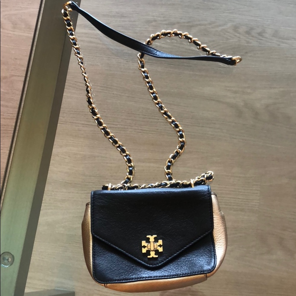 Tory Burch cross body bag